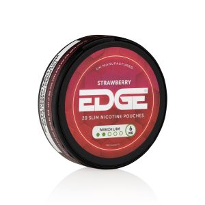 Strawberry Nicotine Pouches | 6mg